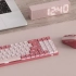 Redragon BS8772 RP Wireless Keyboard and Mouse Combo